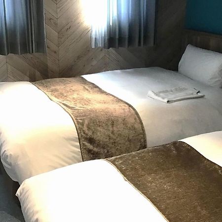 แมทซู เออร์บาน โฮเต็ล Hotel มัตสึเอะ ภายนอก รูปภาพ