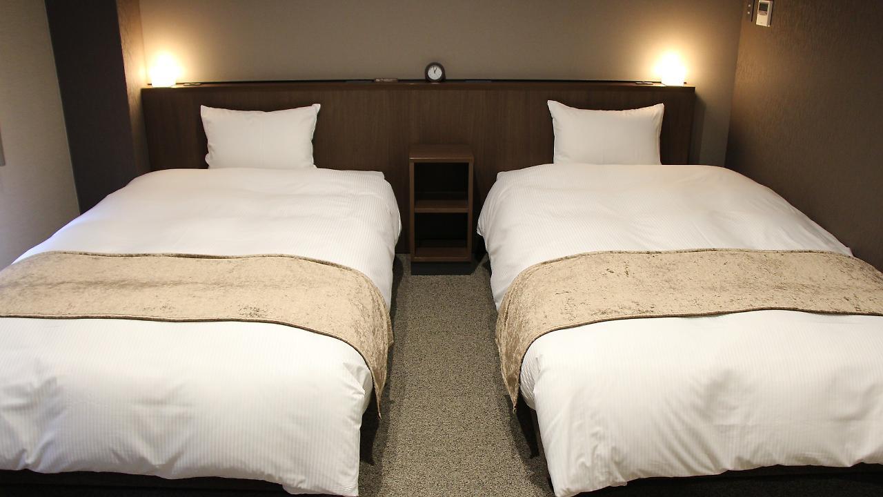 แมทซู เออร์บาน โฮเต็ล Hotel มัตสึเอะ ภายนอก รูปภาพ