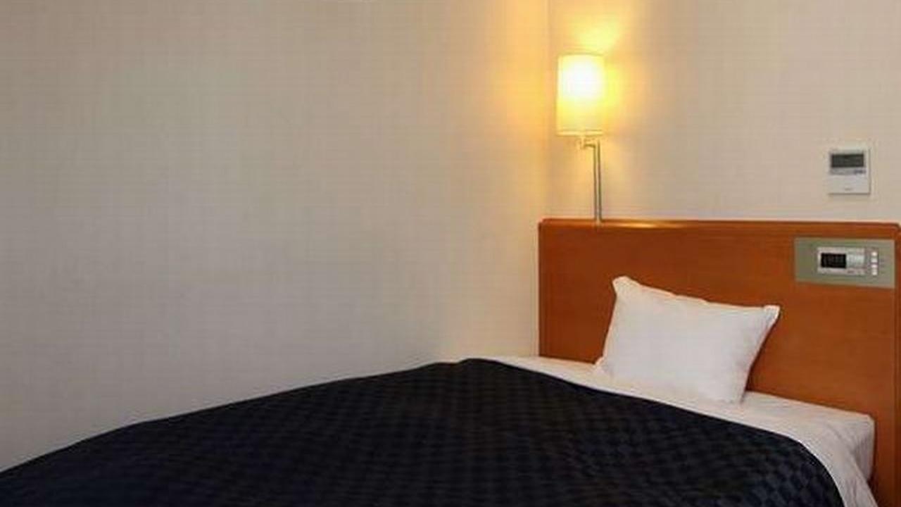 แมทซู เออร์บาน โฮเต็ล Hotel มัตสึเอะ ภายนอก รูปภาพ