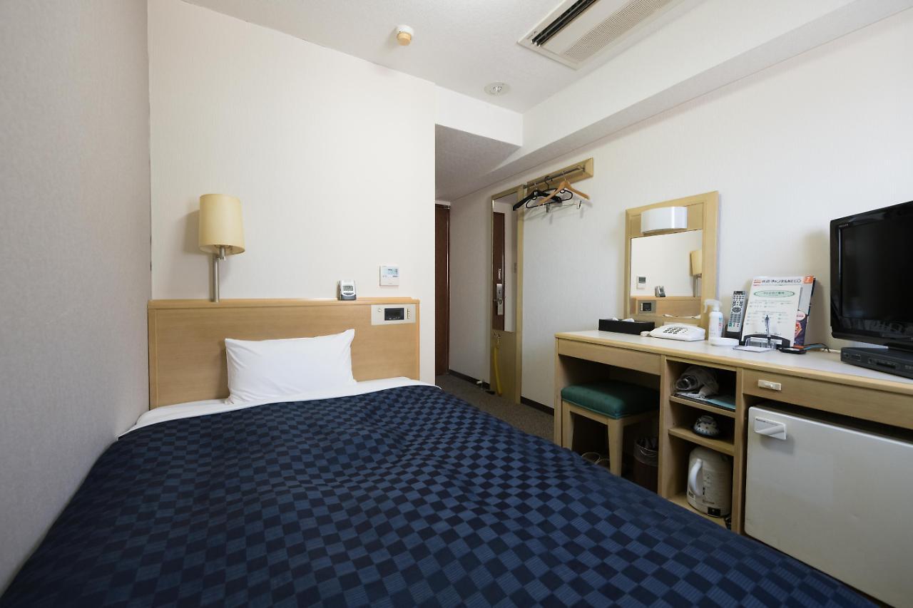 แมทซู เออร์บาน โฮเต็ล Hotel มัตสึเอะ ภายนอก รูปภาพ