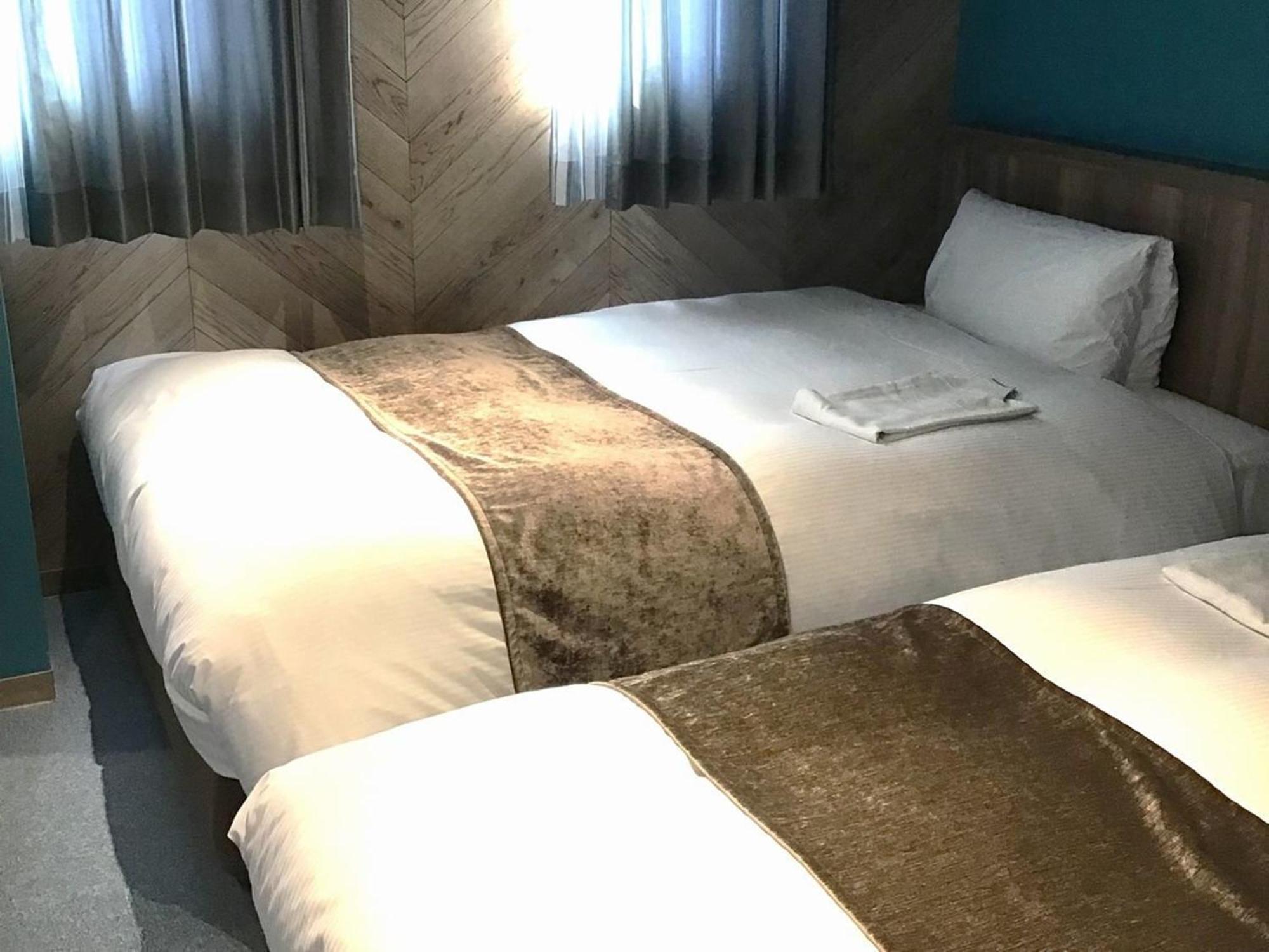 แมทซู เออร์บาน โฮเต็ล Hotel มัตสึเอะ ภายนอก รูปภาพ