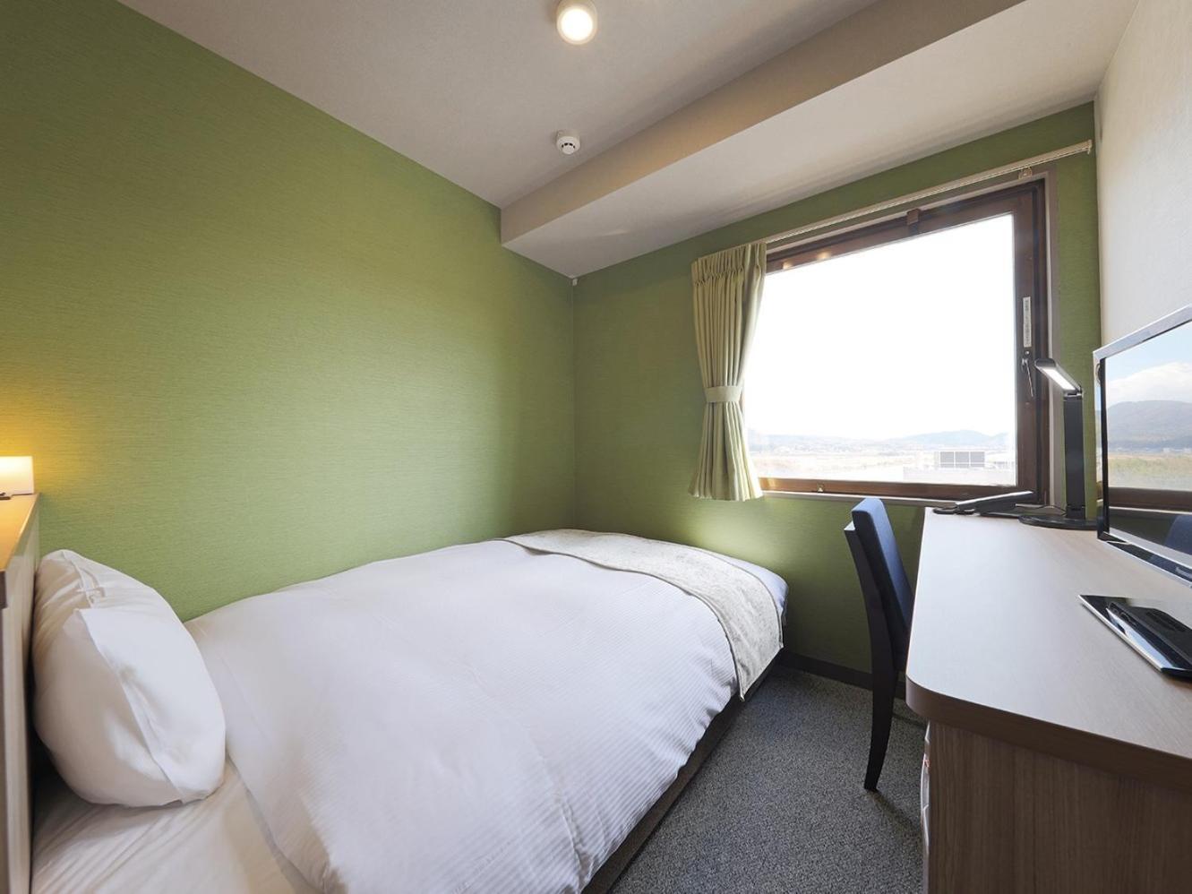 แมทซู เออร์บาน โฮเต็ล Hotel มัตสึเอะ ภายนอก รูปภาพ