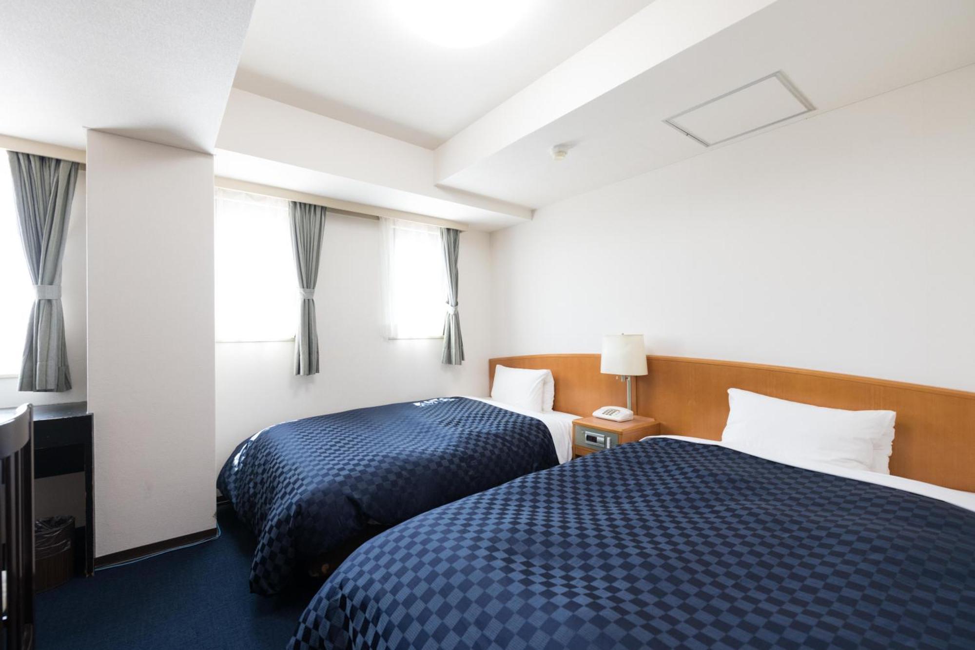 แมทซู เออร์บาน โฮเต็ล Hotel มัตสึเอะ ภายนอก รูปภาพ