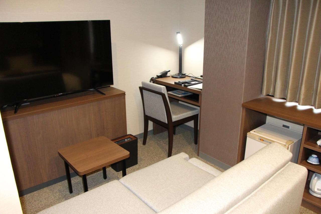 แมทซู เออร์บาน โฮเต็ล Hotel มัตสึเอะ ภายนอก รูปภาพ